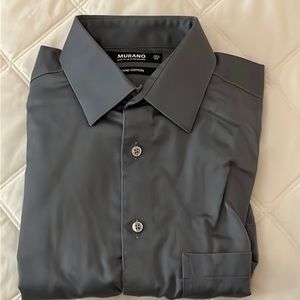 Murano Men's Dress Shirt